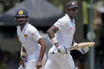 India Vs Sri Lanka Kolkata Test Day 3 Match Report