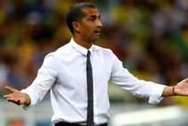 Ligue 1 Lamouchi Replaces Gourcuff Rennes Boss