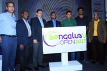 Bengaluru Open Kick Off From Nov 