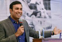 Vvs Laxman Turns 43 Here S How Cricketing Fraternity Greeted Him
