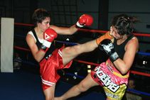 Five Bollywood Actresses Who Can Make An Mma Debut