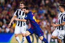 Dybala Hails Messi As Our Maradona Wants Play With Neymar