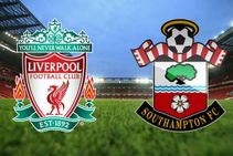 Liverpool Southampton