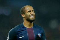 Psg Star Lucas Moura Available A Bargain January