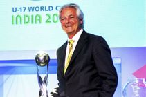 India Will Play A Win Against Turkmenistan Afc Qualifiers Coach De Matos