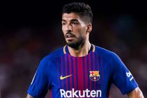 Valverde Backs Suarez Rediscover Form