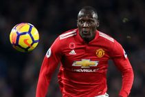 Martinez Urges Lukaku Be Himself Amid Struggles