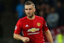 Man United Let Shaw Move January
