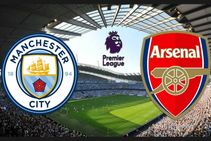 Three Talking Points From Manchester City S Win Against Arsenal