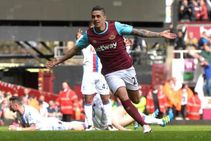 Liverpool Target Lanzini Replace Coutinho