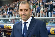Marco Giampaolo Promises More From Extraordinary Sampdoria