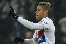No Madrid Buy Back For Mariano Insists Aulas