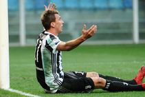 Sampdoria 3 Juventus 2 Serie A Champions Stunned