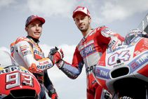 Motogp Set Final Showdown