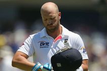 Prior Hits Back At Ridiculous Claims As Lyon Hopes Australia End Careers