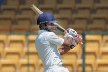Mayank Agarwal Hundred Gives Karnataka Command