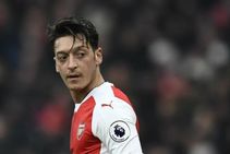 Mesut Ozil S Condition Sign New Contract At Arsenal