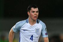 Keane Earns England Call As Southgate Waits On Kane Update