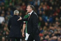 Oneill Rages At Ref After Northern Ireland Penalty Woe