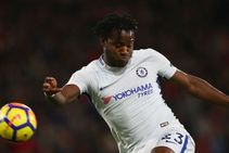 Batshuayi Our For Belgium As Martinez Prepares To Experiment