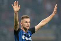 Inter Skriniar Not Interested In Barcelona Speculation