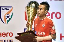 The Godfather Mizoram Football Returns