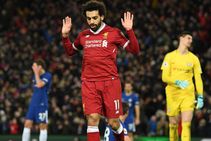 Mohamed Salah Not Unplayable Says Liverpool Boss Jurgen Klopp