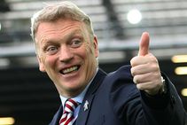 Was Sunderland A Blip The Stats Behind David Moyes Managerial Career