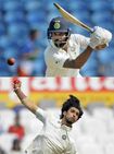 Vijay Ishant Beat The Inner Demons On Return