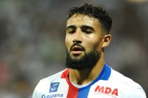 Nabil Fekir Wanted Barcelona Arsenal Real Madrid
