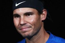 Nadal Awarded Damages Over Doping Claim