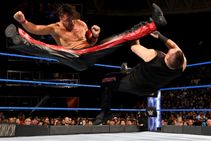 Wwe Smackdown Live Results With Video Highlights Octob