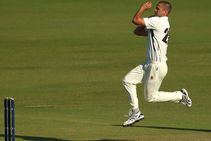 Coulter Niles Ashes Chances Hurt After Back Injury