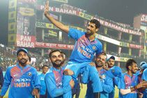 I Am Not Leaving With Selectors Permission Nehra