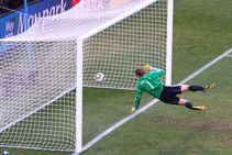 Var To Be Used In England V Germany