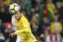 Tite Reveals Plan Get The Best Of Neymar