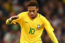 Neymar Always Welcome At Real Madrid Casemiro
