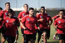 Isl Bengaluru Fc S Braulio Nobrega Let Football Do The Talk