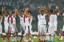 Isl Northeast United Eye A Winning Start Against Jamshedpur