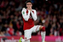 Arsenal Olivier Giroud My Story Isnt Over Still Happy