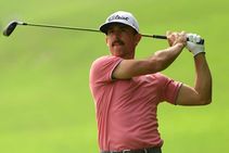 Ormsby Wins Maiden European Tour Title Hong Kong
