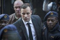 Court Increases Pistorius Sentence From Six 13 Years