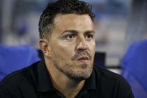 Oscar Garcia Quits Saint Etienne Coach After Lyon Thrashing