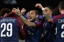 Celtic Washed Away In Psg Goal Rain Basel Shock United Barca In Last 