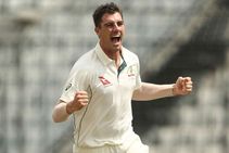 Ryan Harris Pat Cummins Australia England Ashes