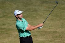 Resilient Cantlay Targets World Number One