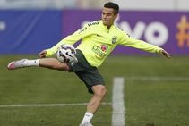 Barca Move Can Help Coutinho Win Ballon D Or Kaka