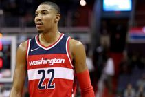 Porter Hits Late Shot To Lift Wizards Past Timberwolves