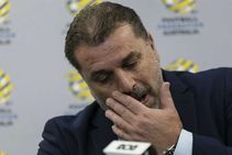 Skoko Ange Postecoglou Socceroos Australia Graham Arnold World Cup