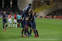 Psg Be Based Qatar During Winter Break